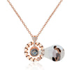 Collar Momento Único | Eternas Joyas