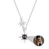 Collar Luz de Estrella | Eternas Joyas