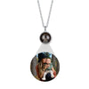 Collar Recuerdo Eterno | Eternas Joyas